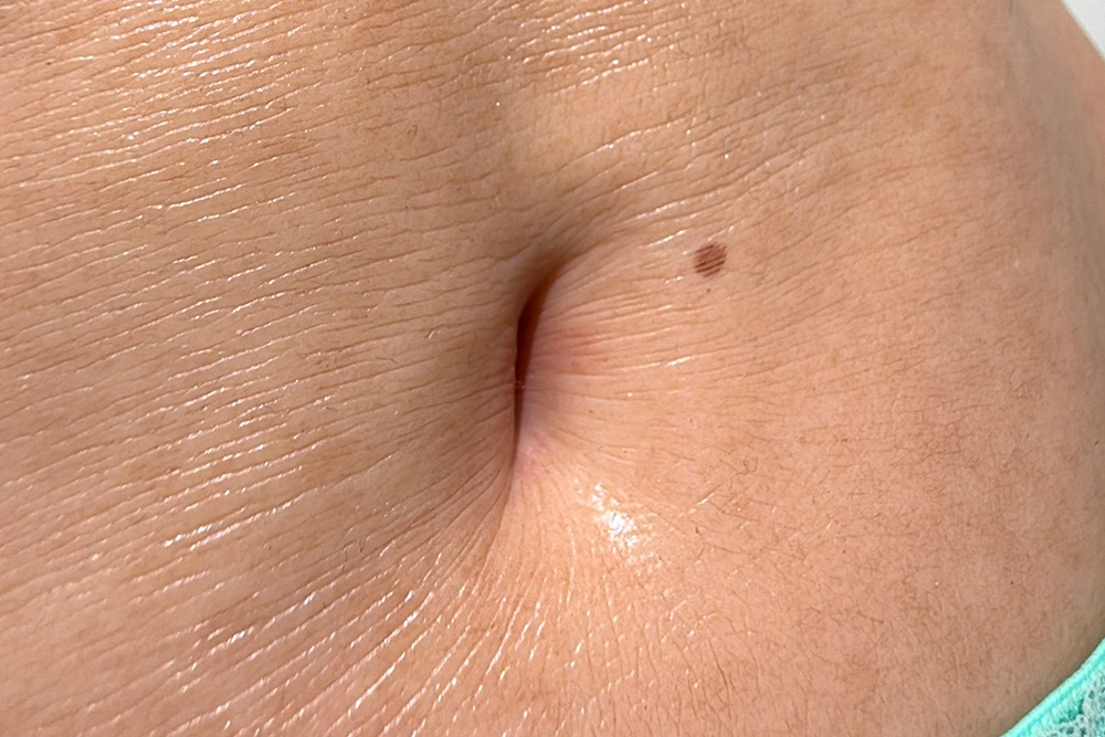 Chocolate Lady 159B Body