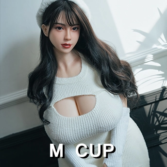 M Cup Dolls