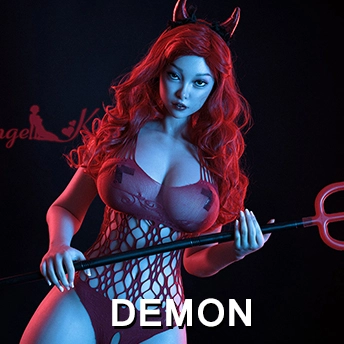 Demon Dolls