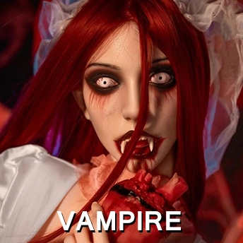 Vampire Dolls