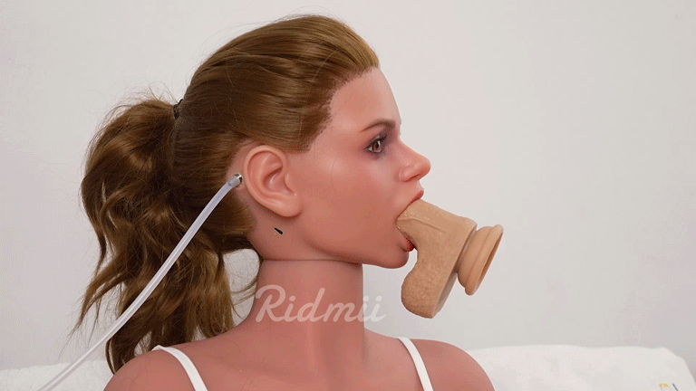 Oral Auto-Sucking