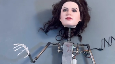 how do sex robot dolls work Sex Doll Butt Zayla 21cm