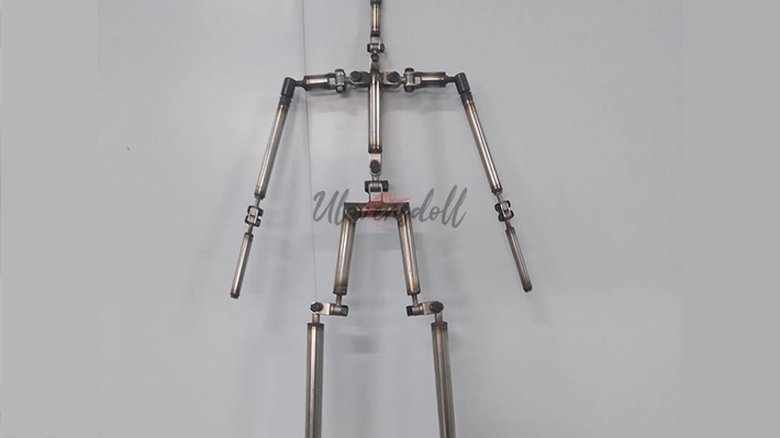 Ordinary EVO Skeleton