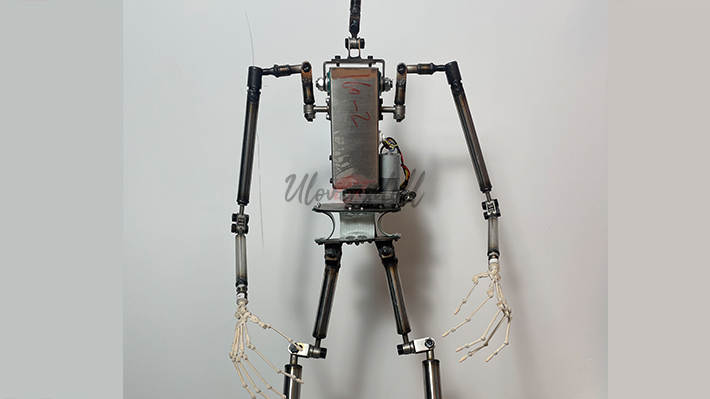 Robot Skeleton