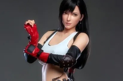 anime sex doll