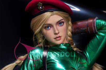 Funwest brand sex dolls