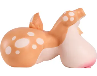 fantasy sex doll torso