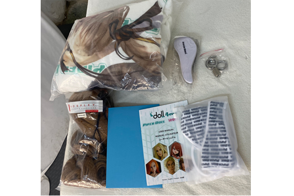 Piper Package List