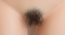 Yes Pubic Hair