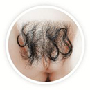 #10 Pubic Hair