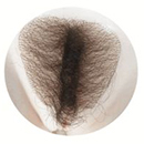 #2 Pubic Hair