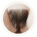 #8 Pubic Hair