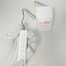 Automatic Vaginal Sensing