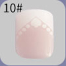 #10 Nail Color
