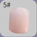 #5 Nail Color