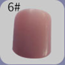 #6 Nail Color