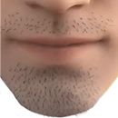 Beard #1
