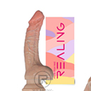13.5×4cm Dildo
