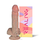 15.5×4.3cm Dildo