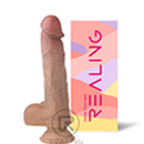 16×4.3cm Electric Dildo