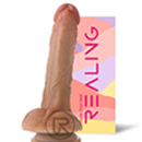 18.5×4.5cm Dildo