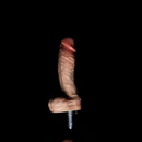 #2 13×4cm Dildo
