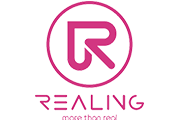 Realing Doll Logo