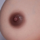 Dark Brown Areola