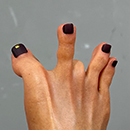 Yes Articulated Toes