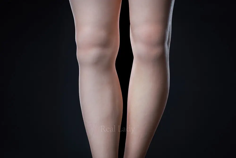 Real Lady Sex Doll Body Details