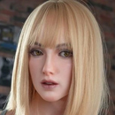 #2 Second Silicone Head