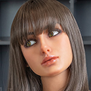 S17 Second Silicone Head
