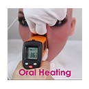 Oral-Heating