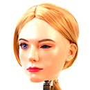 Realistic Facial Expressions