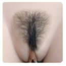 Yes Pubic Hair