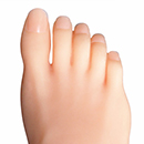 #1 Toenail Colors