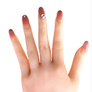 #2 Fingernail Color