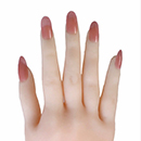#3 Fingernail Color