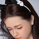 Implanted Human Hair Hair Options