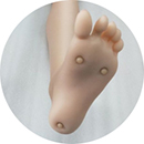 Standing with Cap Standing