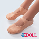 Silicone socks