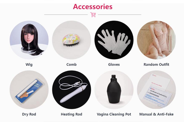 SEDOLL Package List