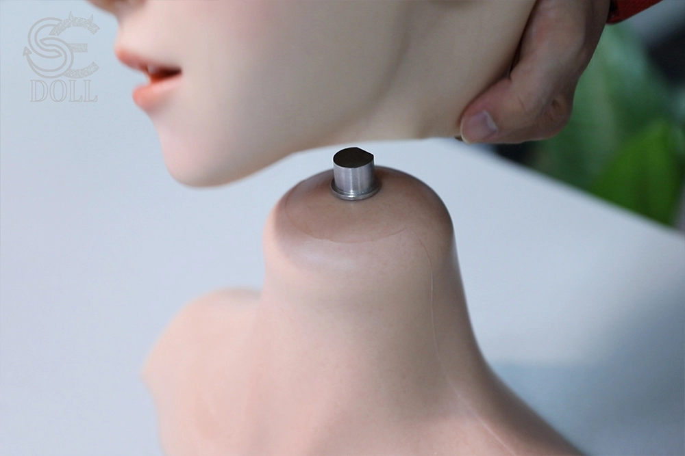 SE X-Bot AI Head