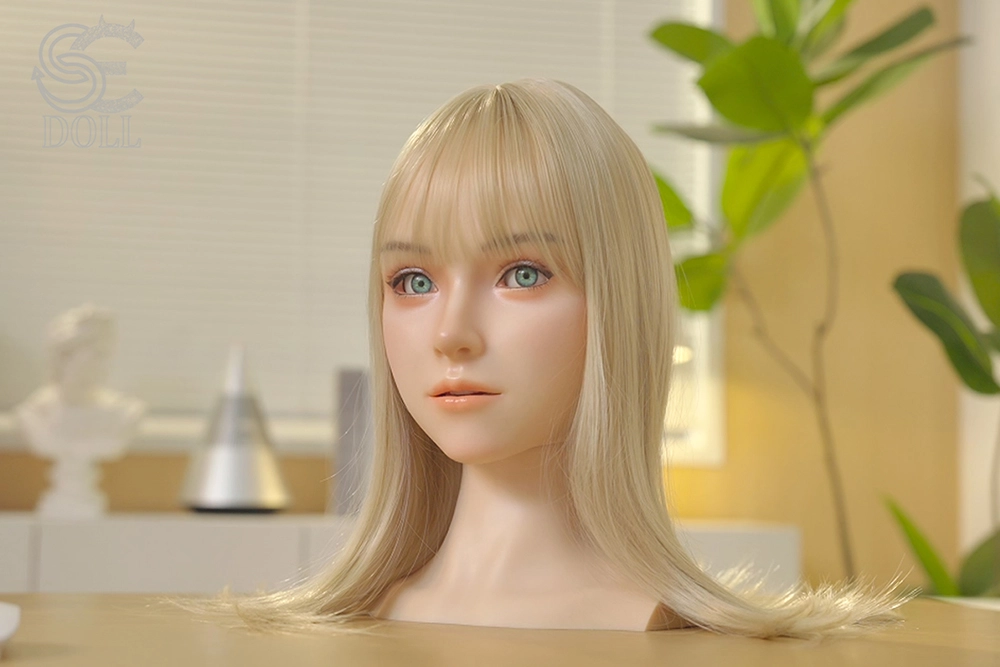SE X-Bot AI Head