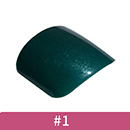 #1 Toenail Colors