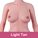 Light Tan Skins