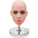 Yes Stanless Steel Head Stand