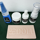 Yes Doll Maintenance Kit
