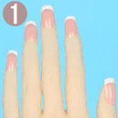 #1 Fingernail Color