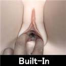 Built in Vaginas